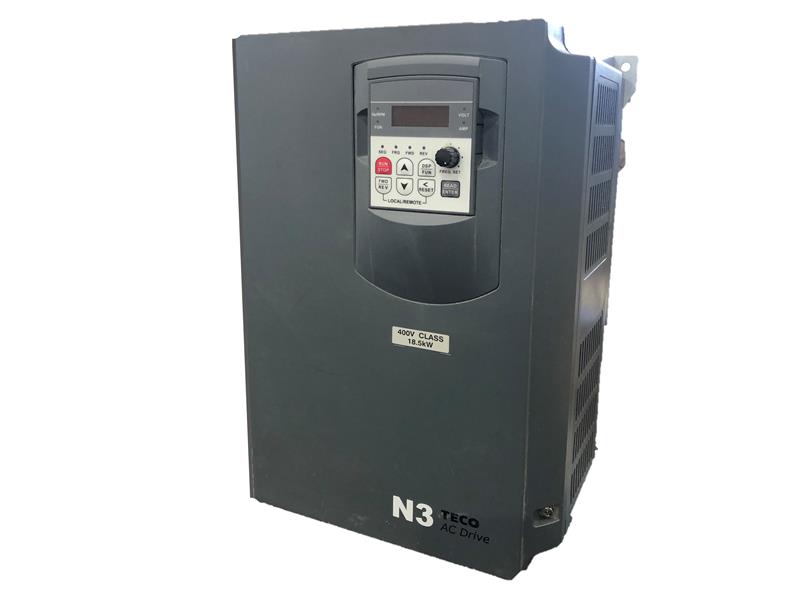 N3-425-N1 by TECO-WESTINGHOUSE