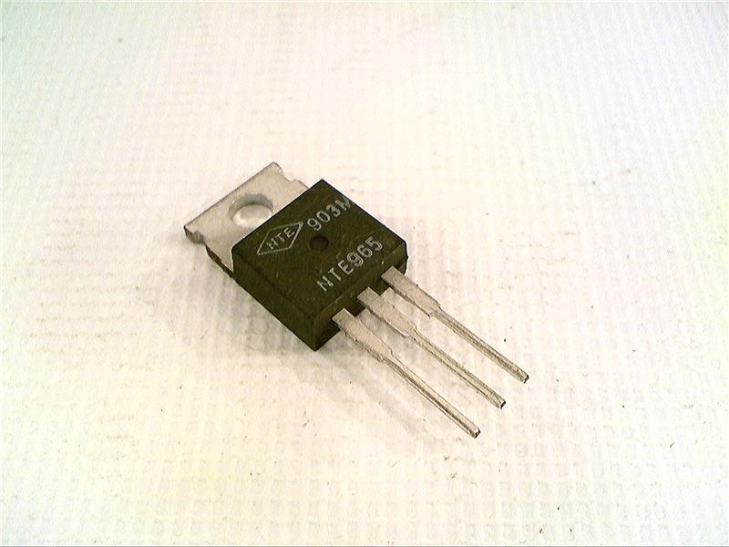NTE NTE965