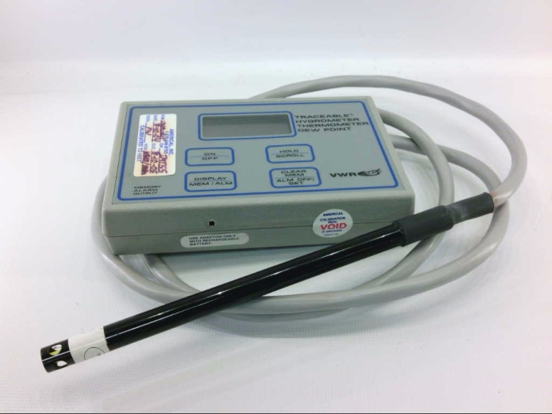 VWR SCIENTIFIC IMT-55