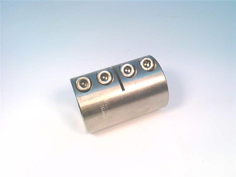 RULAND MCLC-16-16-SS