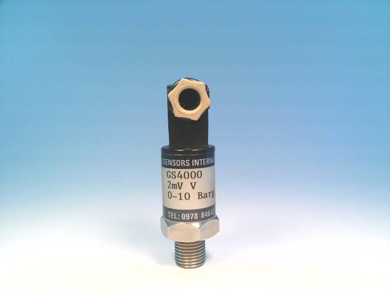 ESI TECHNOLOGY LTD GS4000-0010AB