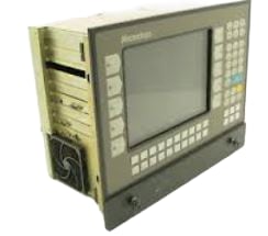 NEMATRON CORP IC5511-33410101