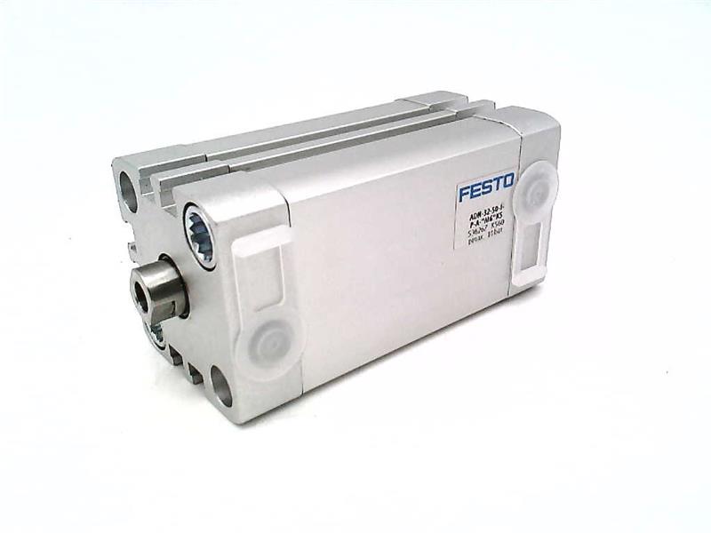 FESTO ADN-32-50-I-P-A-"M6"K5