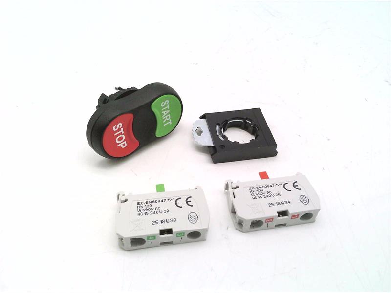 BACO CONTROLS L62QA21B-3E11