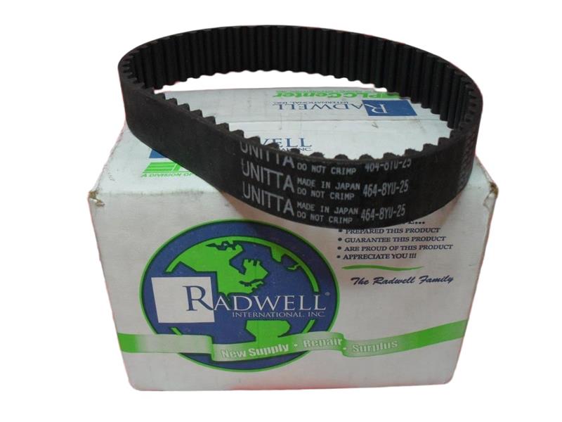 UNITTA 464-8YU-25