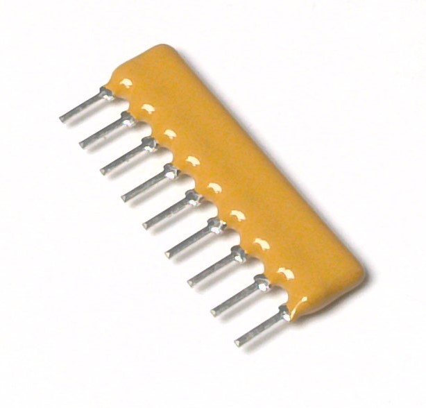 BOURNS 4609M-101-222LF