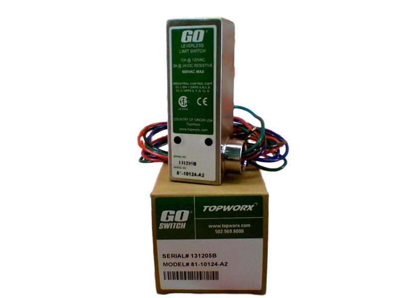 81-10124-A2 by TOPWORX