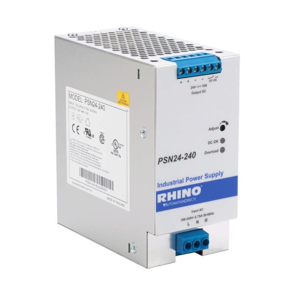 AUTOMATION DIRECT PSN24-240