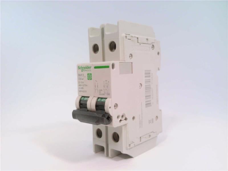 SCHNEIDER ELECTRIC M9F43210