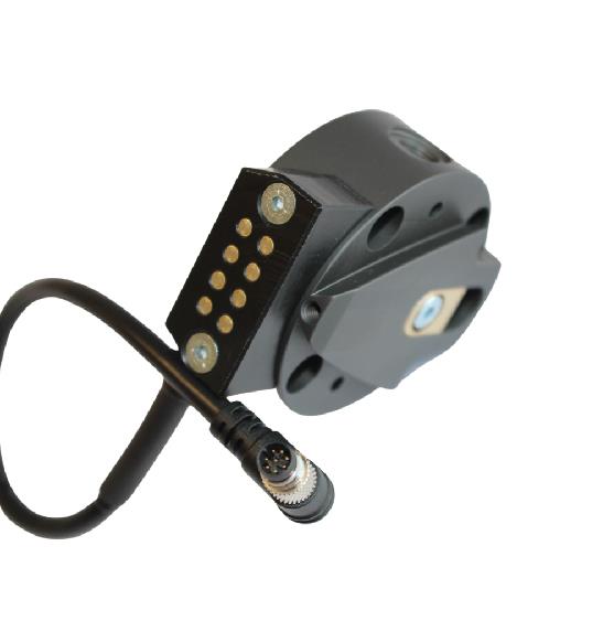 SMARTSHIFT ROBOTICS 1611