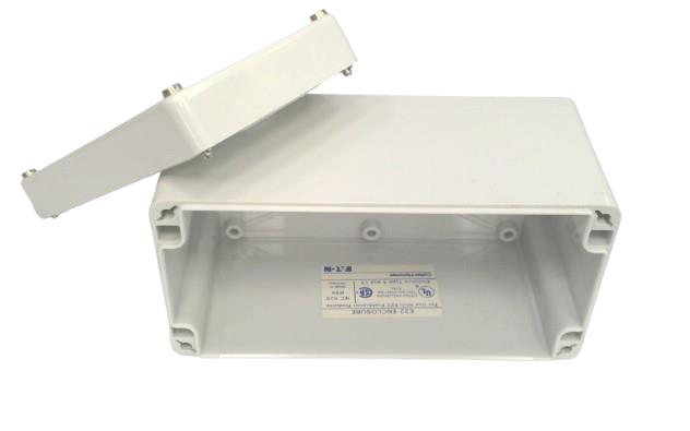 EATON CORPORATION E22-CDP4