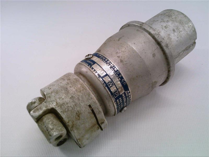 EATON CORPORATION APU3363