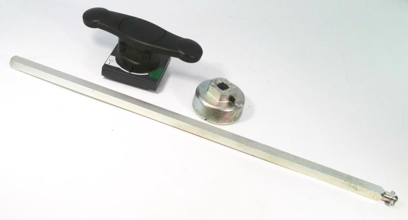 SCHNEIDER ELECTRIC 31052