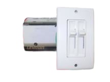 6628-W by LEVITON