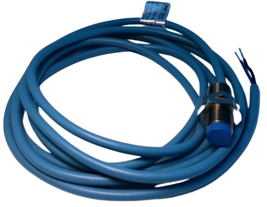 BAUMER ELECTRIC IFRM 12X9103