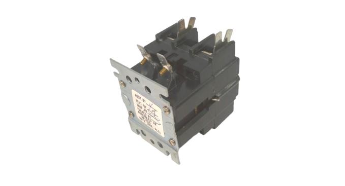 EATON CORPORATION ACC220UMM30