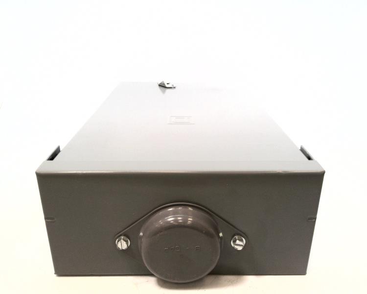 SCHNEIDER ELECTRIC HOM48L125GRB