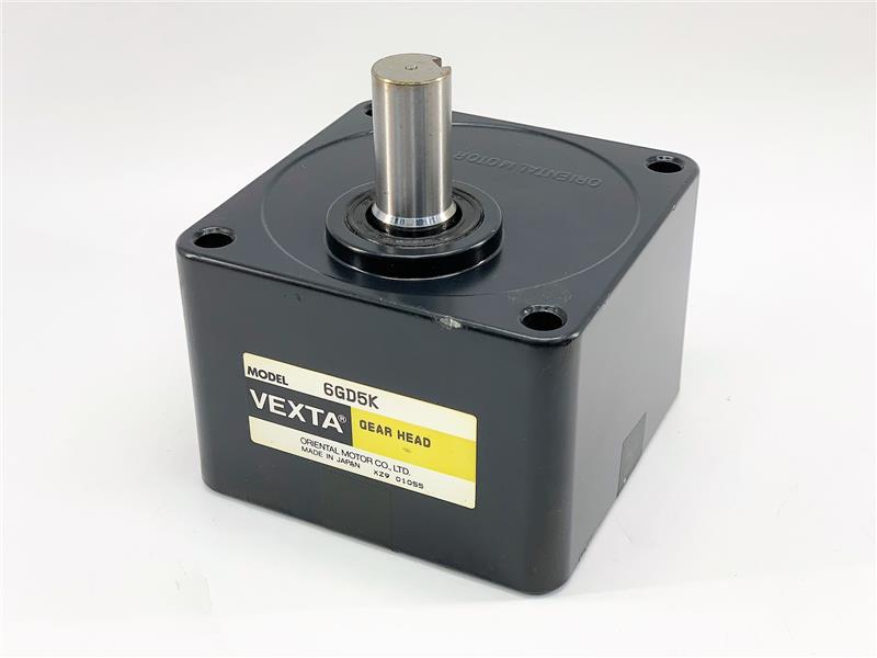 ORIENTAL MOTOR 6GD5K