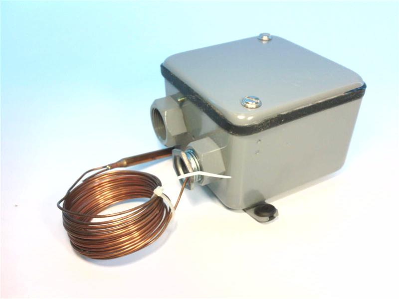 JOHNSON CONTROLS A19ANC-18