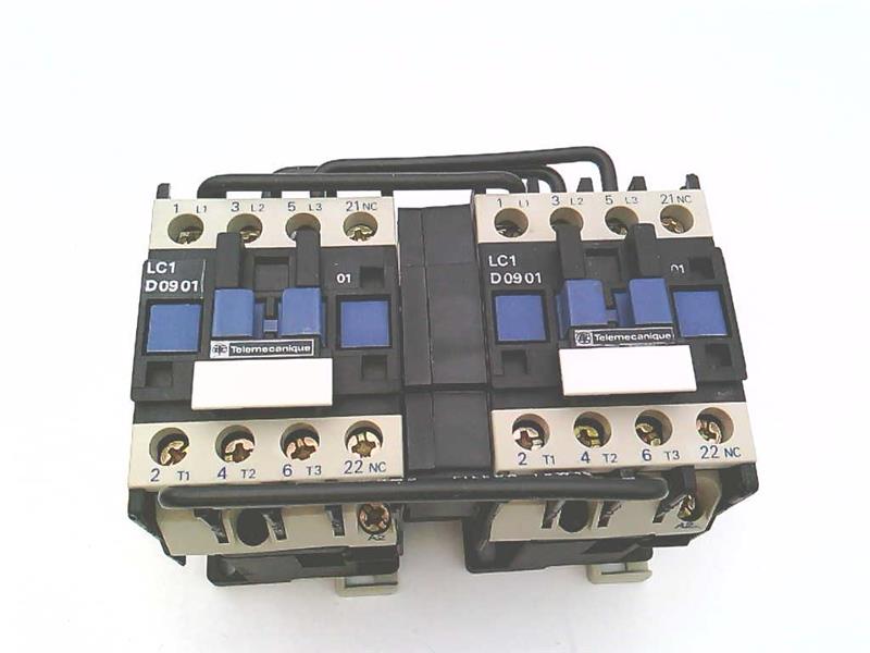 SCHNEIDER ELECTRIC LC2-D0901G6