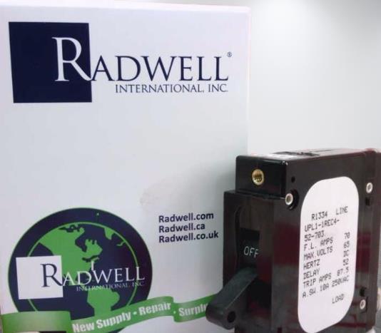 UPL-1-1REC4-52-703 by SENSATA TECHNOLOGIES