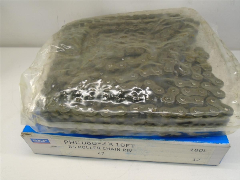 SKF PHC-08B-2-X-10FT