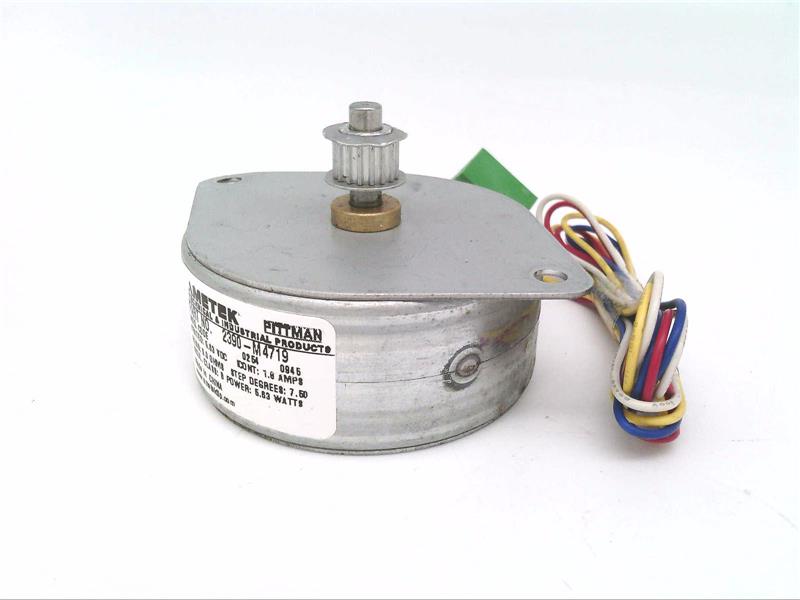 2390-M4719 by AMETEK