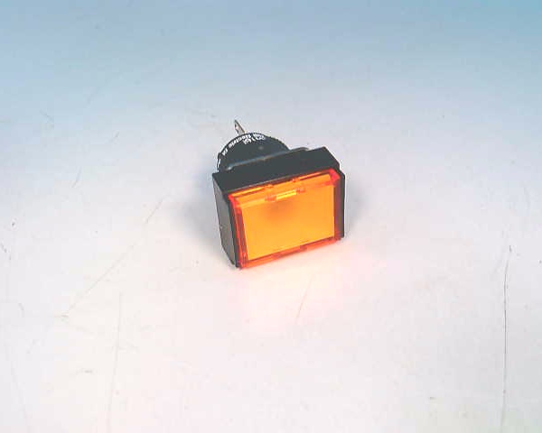 FUJI ELECTRIC AH165-ZTOE3