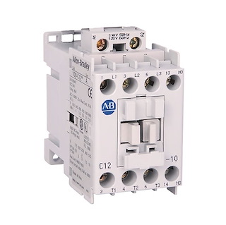 ALLEN BRADLEY 100-C12Y10