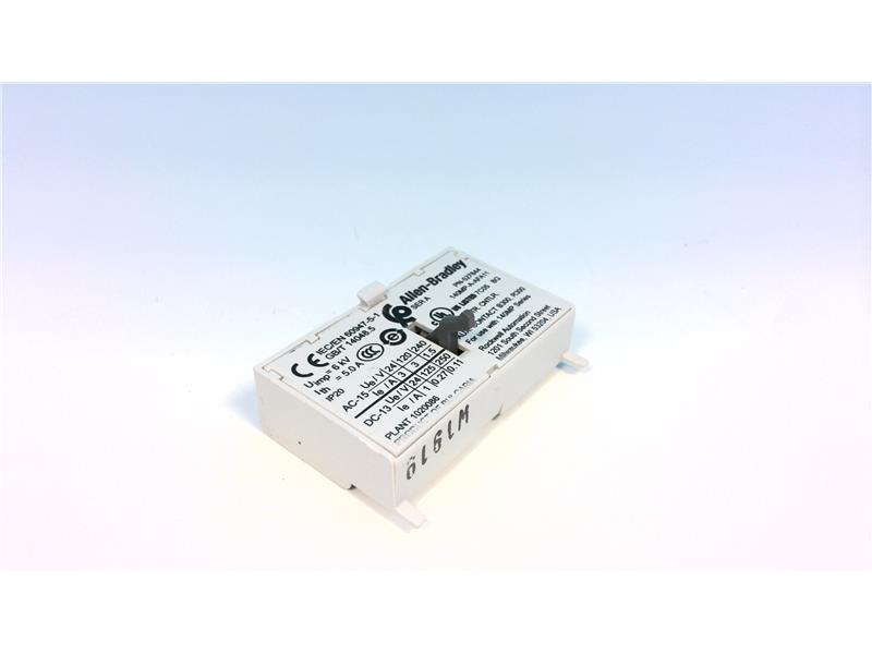 ALLEN BRADLEY 140MP-A-AFA11