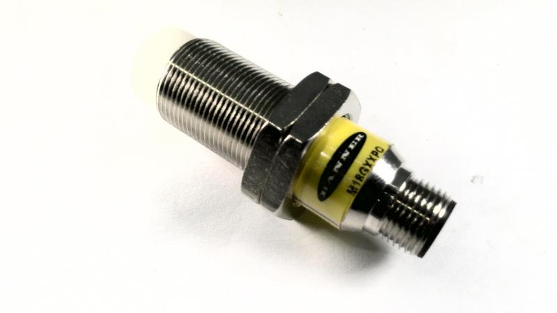 BANNER ENGINEERING M18GXXPQ