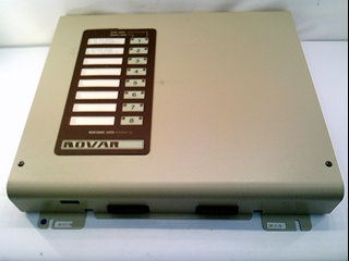 IOM-1010 by HONEYWELL