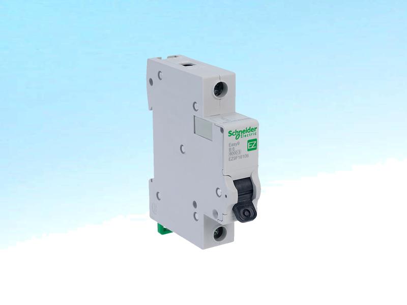 SCHNEIDER ELECTRIC EZ9F16140