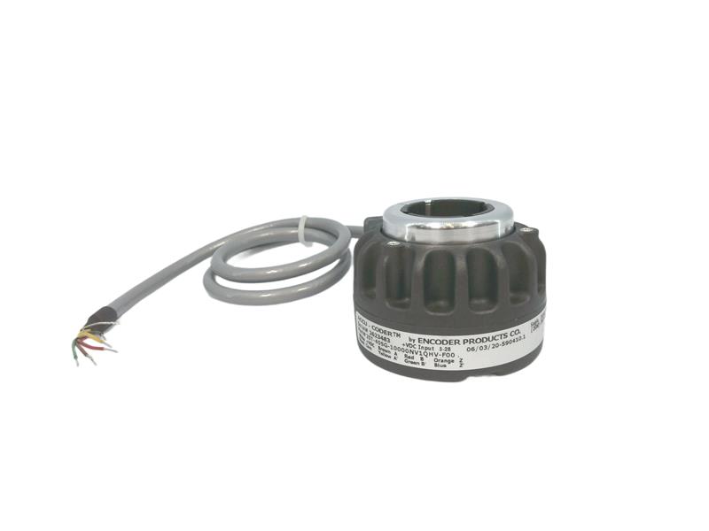 25T-40SG-10000NV1QHV-F00 by ENCODER PRODUCTS COMPANY