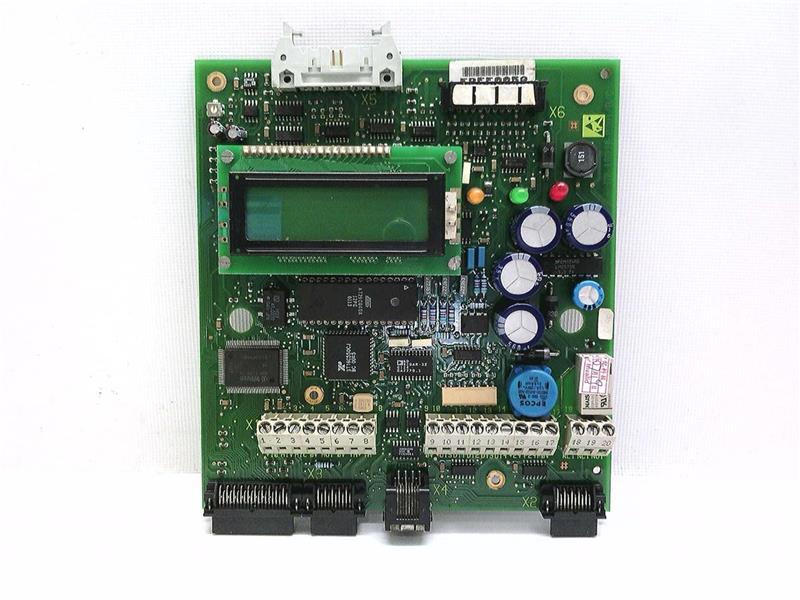 SCHNEIDER ELECTRIC VX4-A681R6