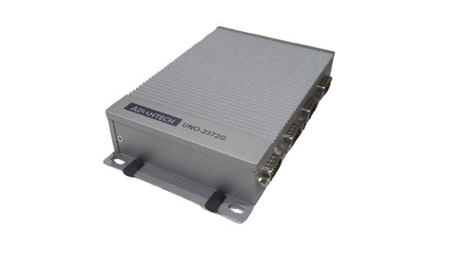 UNO-2372G-J021AO by ADVANTECH