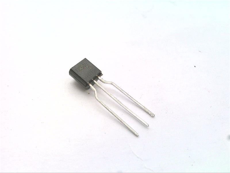 BC548C by ON SEMICONDUCTOR