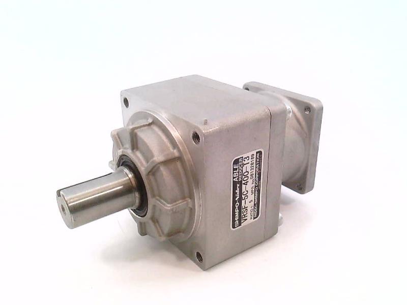 NIDEC CORP VRSF-5C-400-T3