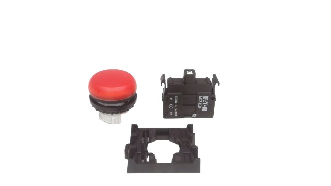 EATON CORPORATION M22-L-R-R