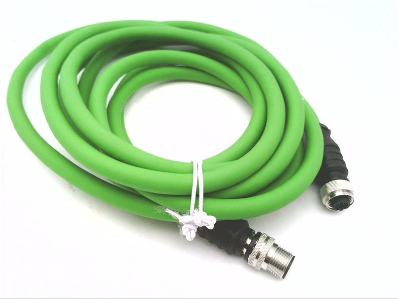 TURCK RSSD RKSD 423-3M