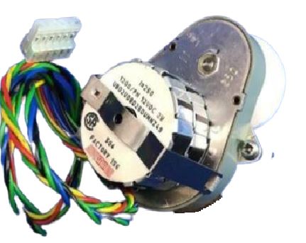 JOHNSON ELECTRIC UBD2U08D25DUNNZ49