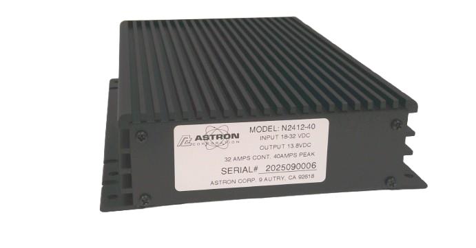 ASTRON N2412-40