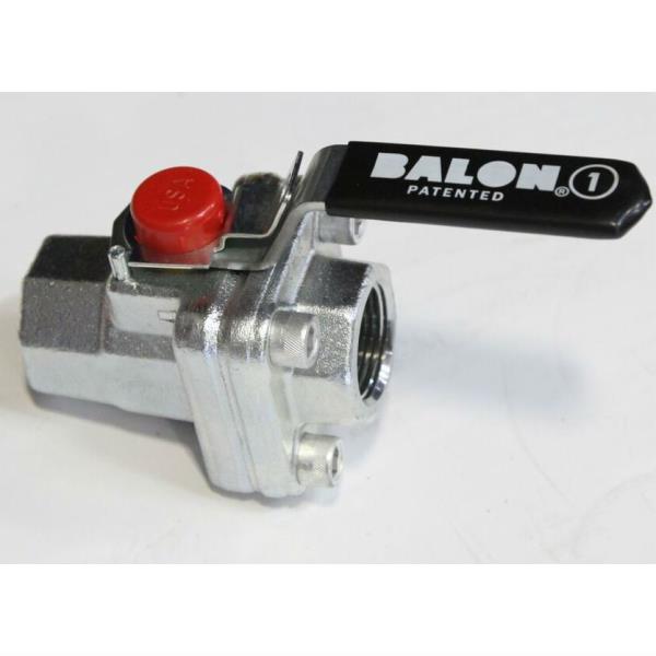 BALON INC 1R-F03N-SE