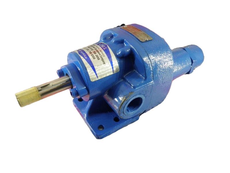 INGERSOLL RAND 3GASM1D0