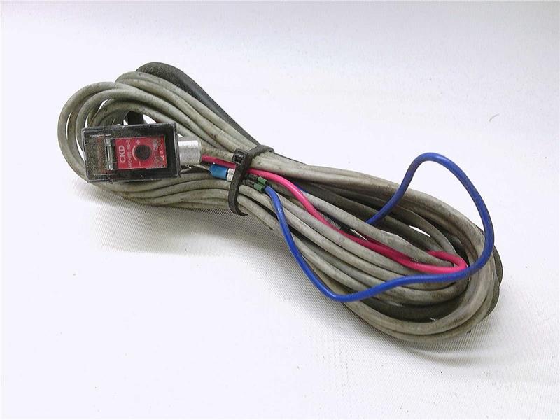 CKD CORP PPE-V01-H6-B