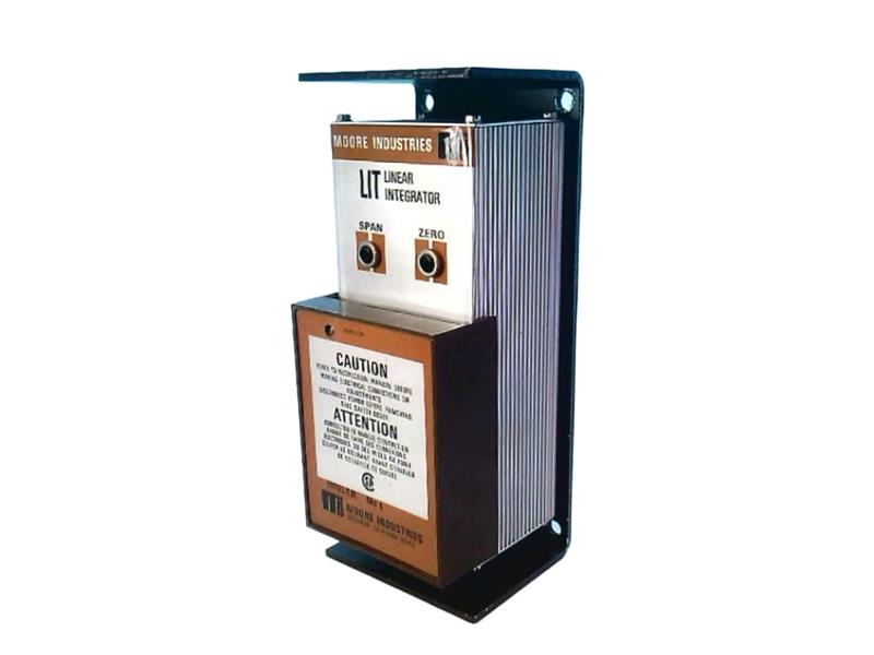 MOORE INDUSTRIES LIT/1-5V/E/117AC-STD