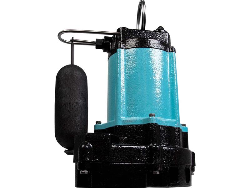 LITTLE GIANT PUMP 511623