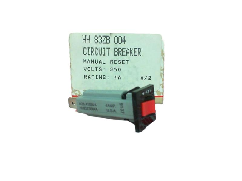HH-83ZB-004 by UNITED TECHNOLOGIES