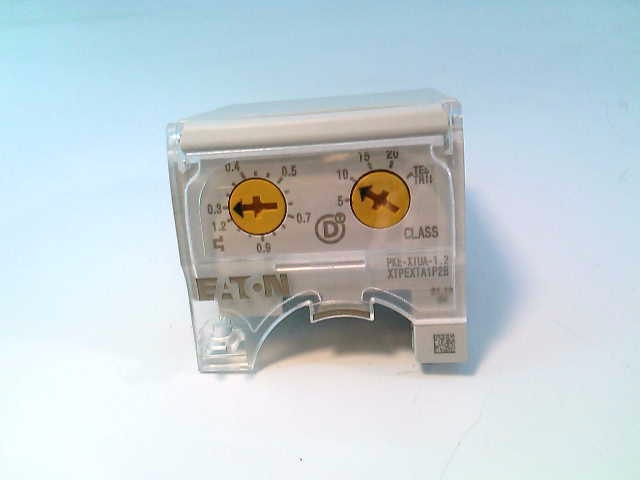 EATON CORPORATION XTPEXTA1P2B