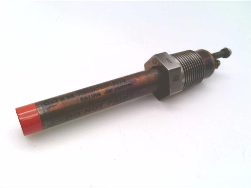 17343-124-600 by KIDDE-FENWAL, LLC